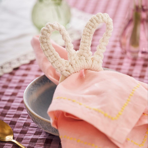 2025 India Luxe ronds de serviette faits à la main supports décoratifs uniques pour les thèmes occidentaux serviettes à manger en vrac - Product Image 3