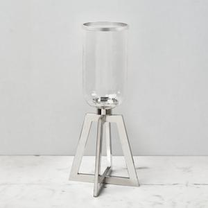 Holder for Wedding Table Centerpieces Decorations Best Seller Home Interior Modern Glass <b>Candle</b> - Product Image 1