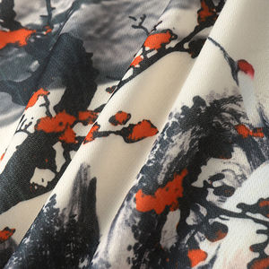 OEM Custom Men Women Polyester <b>Sublimation</b> Blank <b>Hoodies</b> for <b>Sublimation</b> Printing Casual Wear Winter Warm <b>Sublimation</b> Hoodie Men - Product Image 5