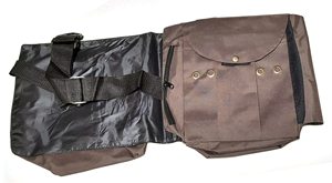 Vente en gros de vêtements réfléchissants à impression personnalisée gilets réfléchissants pour chantier Gilet de vêtements de sécurité réfléchissant pour le manipulateur - Product Image 3