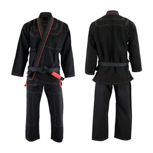 Kimono de Jiu-Jitsu respirant avec logo personnalisé – Prix raisonnable – Vente chaude – Kimono BJJ à vendre - Product Image 1
