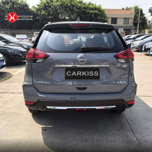 Nissan M-Trail SUV 2025 Usado Premium, Pintura Original, Listo para Enviar - Product Image 2