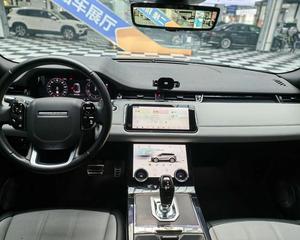 Nouvel Evoque 149PS R-DYNAMIC SE Sport Tech Edition Diesel Turbo Automatique R20 Conduite à Gauche Intérieur Sombre Toit Ouvrant - Product Image 3