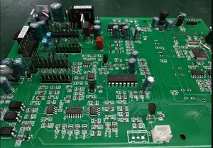 Elektronik fertigung-Schlüssel fertiges Projekt
