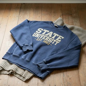 Sudadera con Capucha de Invierno Gruesa, Estilo Vintage, Lavado Ácido, Estampado 3D con Efecto Desgastado, Logotipo Universitario, Estilo Urbano Extragrande - Product Image 3