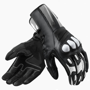 Genuine Leather Motorbike Waterproof Winter Custom <b>Touring</b> Thermal Gloves <b>Motorcycle</b> Auto Racing Wear Unisex - Product Image 4