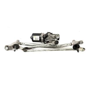 MOTORE Tergicristallo Anteriore NISSAN Qashqai 2a Serie 28800JD900 (10>13) - Product Image 1