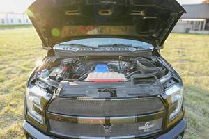 Ford Shelby F-150 SuperCrew 4x4 2017 - Product Image 6