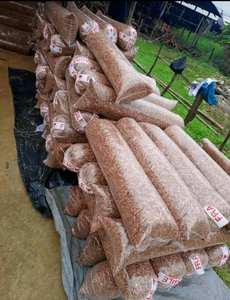 กุ้งแอฟริกันแช่แข็งขายส่ง IQF อายุการเก็บรักษา 12 เดือน มีสินค้าในสต็อก - Product Image 2