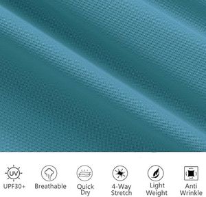 Camiseta Polo Casual Personalizada para Hombre, Manga Corta, 180g, Anti-Pilling, Transpirable, Algodón, Talla Grande - Product Image 6