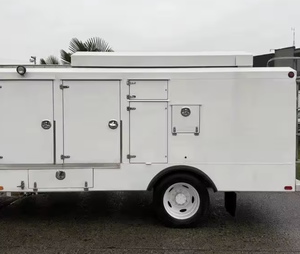 Best!! Standard 6x4 Diesel Tractor Head <b>Prime</b> Mover Heavy Duty Commercial Truck For Global Container Shipping and Road Logistics - Product Image 5