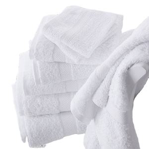 Juego de Toallas de Baño para Hotel, 100% Algodón, Toallas de Mano y Cara de Lujo, Juego de Toallas de Baño, Mano y Cara para Hotel - Product Image 5