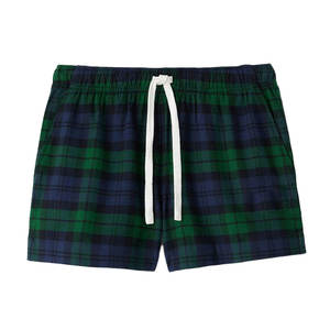 Pantalones cortos de compresión ligeros ajustados para correr de verano para mujer, alta calidad, cómodos, con logotipo personalizado, patrón de punto, moda al por mayor - Product Image 1