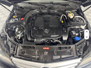 Occasion - 2013 - Mercedes-Benz - Classe C - Product Image 6