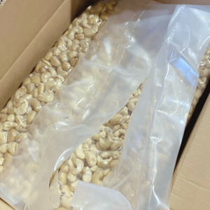Proveedor Confiable, Envío GRATUITO, Nueces de Anacardo de Todos los Tamaños, Granos de Anacardo Crudos, Kaju Badam Baratos al por Mayor, SANTIGO - Product Image 1