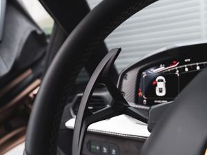 HIGHRUN 2024 R-EVUELTO COUPE AWD 8 vitesses, double embrayage, 6.5L V12 hybride avec un moteur offrant un son exceptionnel - Product Image 2