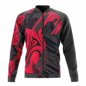 Chaqueta Softshell con Cremallera Completa |   Cálido, Transpirable y de Secado Rápido |   Tallas Hombre Mujer Juvenil |   Chaqueta de Entrenamiento de Alto Rendimiento - Product Image 1