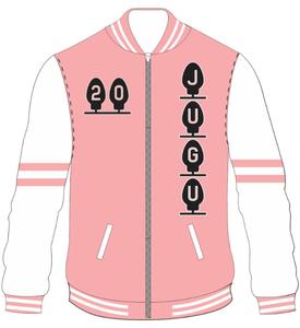 Veste de sport personnalisable avec tissu polaire, motif respirant et séchage rapide pour homme, prête pour l'hiver - Product Image 1