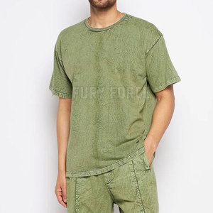 เสื้อยืดซักกรดสำหรับผู้ชายเสื้อยืดซักกรดดีไซน์ใหม่ - Product Image 1