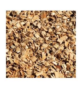 Copeaux de bois en vrac à prix réduit à vendre parfaits pour les voies de contrôle de l'érosion et l'aménagement paysager décoratif - Product Image 1