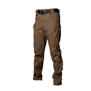 สลิมฟิตเนสยิม Joggers สําหรับผู้ชายกางเกงวอร์มออกกําลังกายคุณภาพสูงผู้ผลิตที่กําหนดเองกางเกงวอร์มเปล่า - Product Image 6
