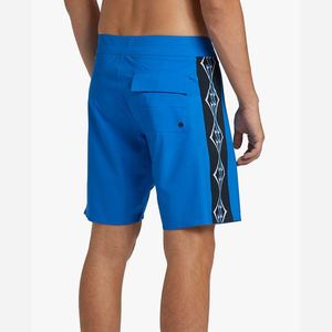 High Quality Custom Men's Casual <b>Board</b> Shorts and <b>Swim</b> Trunks High Visibility Beach Shorts for Men - Product Image 1