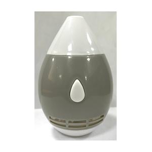 Household Application Grey Color <b>Aroma</b> Therapy <b>Diffuser</b> 2PCS AAA Battery Power Supply Home Decoration Made in Vietnam - Product Image 1