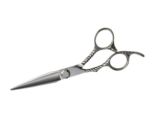 Juego de Tijeras de Peluquería Profesionales de Alta Calidad, Tijeras de Entresacar para Peluquería, Tijeras de Peluquería para el Hogar - Product Image 2