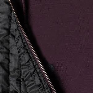 เสื้อแจ็คเก็ตทำงานผ้าแคนวาสคุณภาพสูง ทนทาน ซักได้ มีฮู้ด ผ้าทวิลล์คอตตอน ออกแบบเองได้ เสื้อแจ็คเก็ตยีนส์อเนกประสงค์ เสื้อแจ็คเก็ตทำงานสำหรับผู้ชาย - Product Image 4