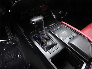 Lexus ES 350 F Sport 2019 con Volante a la Izquierda - Product Image 6