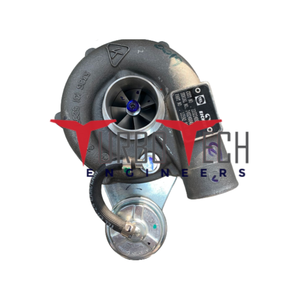 TURBOCOMPRESSEUR 125929020595 125929020594 ID322399 ID322400 - Product Image 2