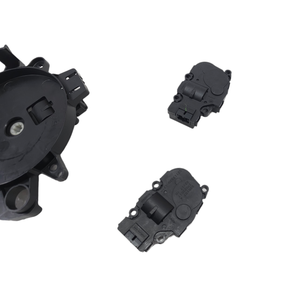 Positionneurs de moteur de chauffage MERCEDES Classe B W246 2ème Série CZ113930-1710 (12>) - Product Image 5