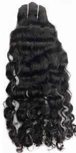 TEMPLE VIERGE NATUREL DE QUALITÉ SUPÉRIEURE FORFAITS DE CHEVEUX HUMAINS NON TRAITÉS - Product Image 6