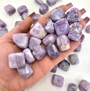 คริสตัลหินขัดแบบพกพา,คริสตัลบำบัดหินสีดำ - Product Image 5