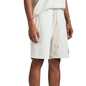 Avirex Men's Premium Quality Custom Plus Size Shorts High Quality Sublimation Printing Solid Streetwear for Summer Season - Product Image 6