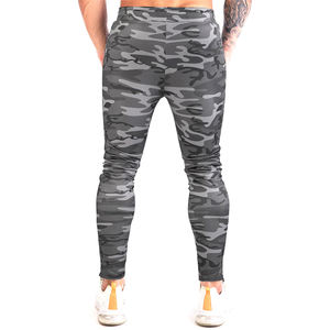 2025 Custom Made In Best Material Joggers Pants In Pakistan Made Top Quality Men Wear Joggers Pants - Product Image 3