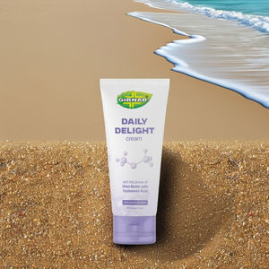 Haute qualité acide hyaluronique corps beurre crème Lotion hydratante pour nourrir en profondeur éclaircissant sec rugueux cibles boîte grasse - Product Image 6