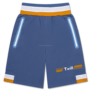 High Quality Original Branded Labels Men's <b>Shorts</b> <b>Travels</b> Walking Jogging Summer Cotton <b>Shorts</b> - Product Image 2