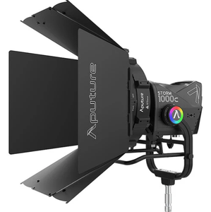 Remise Spéciale STORM 1000C CINE KIT (US) - Product Image 4