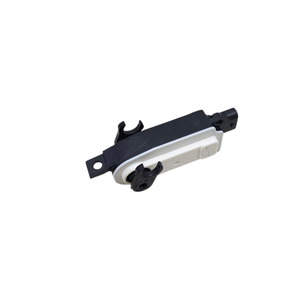 MOTOR DE VENTILADOR DE AIRE ACONDICIONADO PARA RADIADORES MERCEDES GLA Series (H247) 5878R1000 654920 Diesel 2000 (20>) - Product Image 3