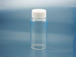 Bouchon à vis en verre clair FLACONS EN VERRE - Product Image 4