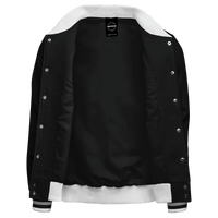 Veste universitaire professionnelle portable pour hommes, haute qualité, meilleure conception, vêtements d'extérieur, tissu en toile, nouveauté pour veste d'hiver