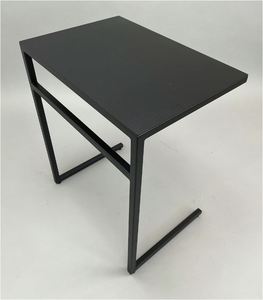 โต๊ะกาแฟเหล็กคุณภาพสูงสำหรับงานครัว,โต๊ะกาแฟสำหรับตกแต่งห้องรับแขกร้านอาหารบ้านทำจากอินเดีย - Product Image 6