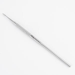 Đen tập tin tốt răng cưa mọc ngược chất lượng cao Y Tế cấp nhập khẩu phẫu thuật thép không gỉ cụ - Product Image 6