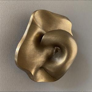 Cubo de basura clásico BrushedAlu para cocina y oficinas, tocador, armario, manija de cajón para Villa, muebles de Hotel, apartamento - Product Image 3