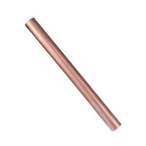 Chrome bronze aluminium Bronze alliage tige pur cuivre tige ronde cuivre barre ronde 2mm 4mm 6mm 8mm barre de cuivre - Product Image 5