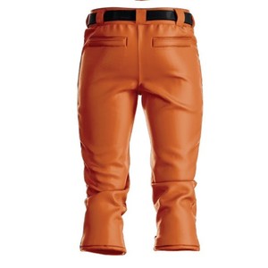 High Quality Custom Design Baseball Softball <b>Knicker</b> Pants Sportswear New Arrival Lightweight Comfortable Pant Digital Printed - Product Image 6