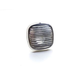 Señal de marcador lateral ahumado lado izquierdo y derecho para Audi Skoda Fabia Octavia OEM 1U0949127 - 1U0949127B - 6K0949127 - Product Image 1