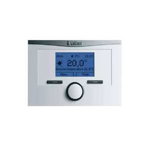 Termostato Modulante Vaillant CalorMATIC 350 per Sistemi HVAC Domestici - Product Image 1