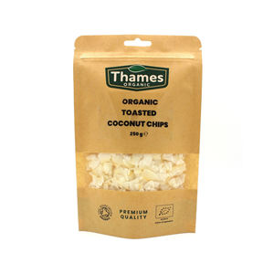 มะพร้าวกรอบรสคาราเมล100% ทำจากมะพร้าวธรรมชาติสดจากเวียดนาม - Product Image 6